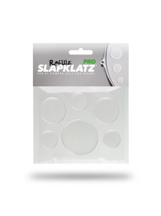   SlapKlatz Pro Refillz 12 db-os tompító gél pack  Slap RF-CL