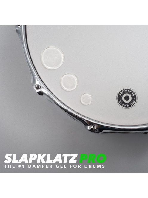 SlapKlatz Pro Refillz 12 db-os tompító gél pack  Slap RF-CL