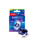 Alpine SleepDeep füldugó alváshoz