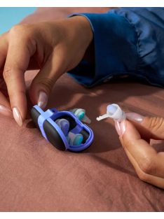 Alpine SleepDeep füldugó alváshoz S méret