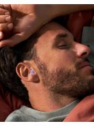 Alpine SleepDeep füldugó alváshoz S méret