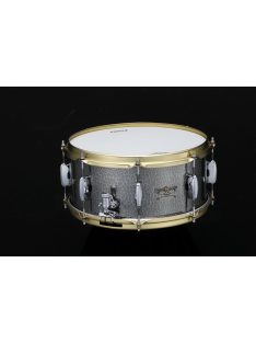   TAMA STAR Reserve Hand Hammered Aluminum Snare Drum 14" x 6,5"