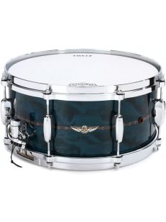   TAMA STAR Bubinga Snare Drum 14"x6.5" TBS1465S-EWSB