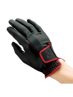 Tama dobos kesztyű TDG10BKL