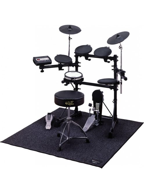 Roland TDM-10 V-Drums dobszőnyeg közepes méret