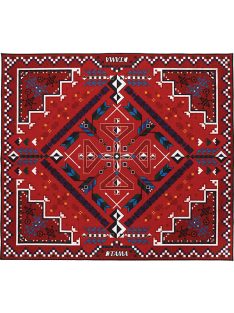 Tama Dobszőnyeg Southwestern Pattern TDR-SW