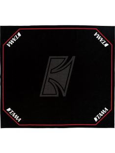 Tama Dobszőnyeg Tama Logo Pattern TDR-TL