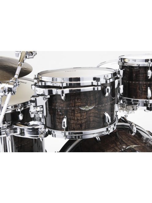 Tama Star Walnut Shell-pack  ( 22-10-12-16" ) TM42RZSS-CBP
