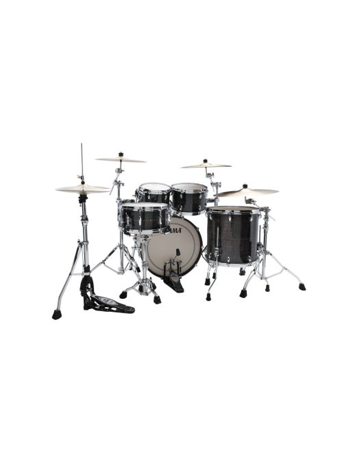 Tama Star Walnut Shell-pack  ( 22-10-12-16" ) TM42RZSS-CBP
