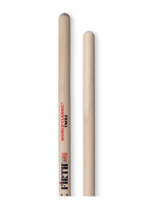 Vic Firth Timbale verő, TMB2