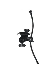   MEINL Professional Multi-Clamp rugalmas mikrofon hattyúnyakkal  TMPMC-G