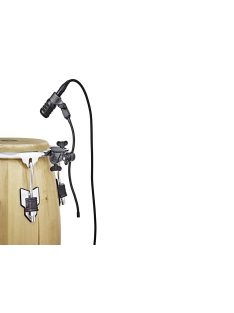   MEINL Professional Multi-Clamp rugalmas mikrofon hattyúnyakkal  TMPMC-G