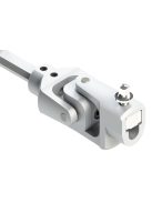 Tama  Mirror Rod - Double Pedal Connecting Rod kardán TMR1000