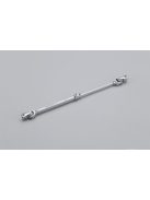 Tama  Mirror Rod - Double Pedal Connecting Rod kardán TMR1000