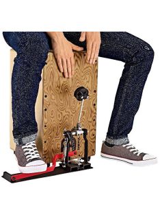   MEINL Percussion - Direct Drive Heel Activated Cajon Pedal   TMSTCP-2