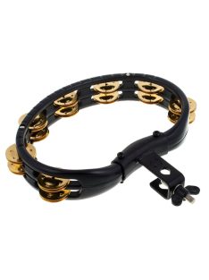Meinl ABS Tamburine TMT2B-BK
