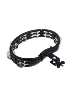 Meinl ABS Tamburine TMT2BK
