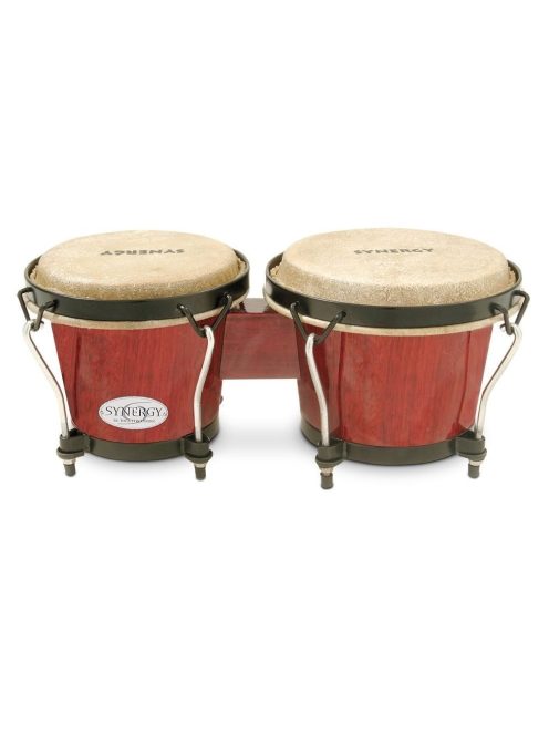 Toca Synergy Bongos Red 2100RR TO802102  TO802102