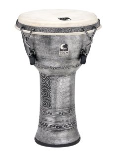   Toca djembe 10" Freestyle Mechanically Tuned  SFDMX-10AS TO803236
