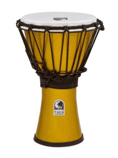   Toca 7" Djembe Freestyle Colorsound Series TFCDJ-7MY  TO803295
