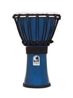   Toca 7" Djembe Freestyle Colorsound Series TFCDJ-7MB  TO803301