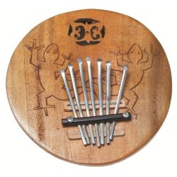 Toca Sound effects Coconut Kalimba,  T-CK