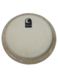 TOCA 8,5"-os bongó bőr   TP-27008