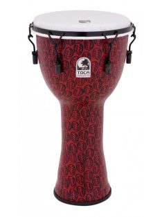   TOCA Djembe Freestyle II Mechanically Tuned TF2DM-12RM  TO809238
