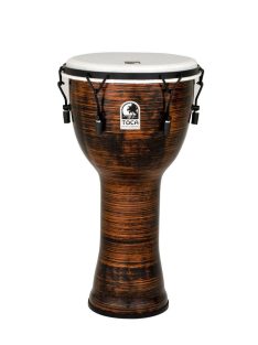   TOCA Djembe Freestyle II Mechanically Tuned TF2DM-12SC  TO809246