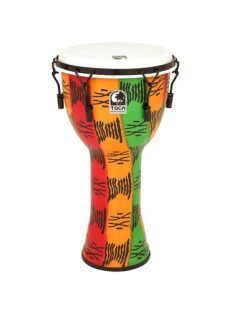   TOCA DJEMBE FREESTYLE II MECHANICALLY TUNED TF2DM-10S  TO809252