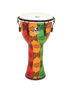   TOCA Djembe Freestyle II Mechanically Tuned TF2DM-12S  TO809254