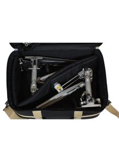 Tama Powerpad Series Duplázó tok TPB200BK