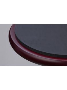 Tama 9"-os gyakorló gumilap TSP9
