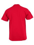 Tama T-Shirt piros színben TT11LG-
