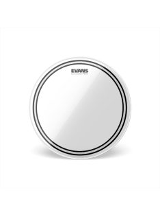Evans EC Resonant clear dobbőr 18" TT18ECR