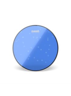 Evans Hydraulic blue dobbőr 18" TT18HB