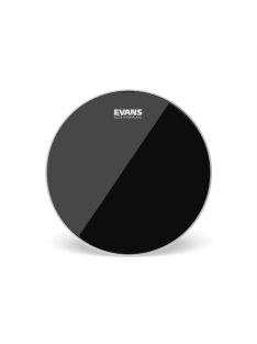 Evans Hydraulic black dobbőr 18" TT18HBG