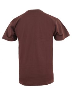 Tama T-Shirt barna színben TT313-