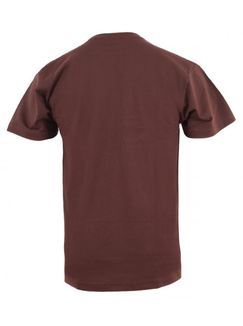 Tama T-Shirt barna színben TT313-