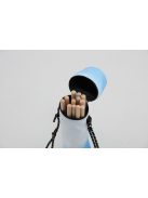 Tama Vivid Collection - Blue x White dobverő tok TVSB12BW