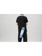 Tama Vivid Collection - Blue x White dobverő tok TVSB12BW