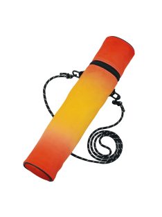   Tama Vivid Collection - Orange x Yellow dobverő tok TVSB12OY