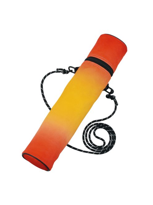 Tama Vivid Collection - Orange x Yellow dobverő tok TVSB12OY