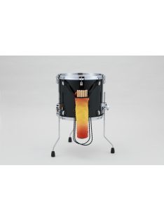   Tama Vivid Collection - Orange x Yellow dobverő tok TVSB12OY