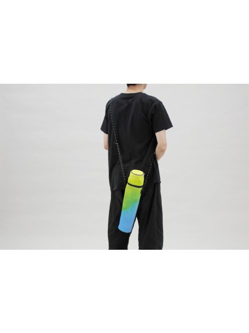 Tama Vivid Collection - Yellow x Blue dobverő tok TVSB12YB