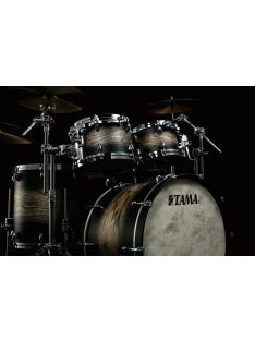   Tama Star Walnut Shell-pack  ( 22-10-12-16" )  TW42RZS-ASBJ