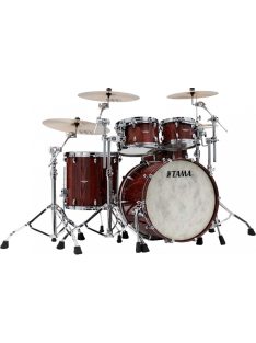   Tama Star Walnut Shell-pack  ( 22-10-12-16" ) TW42RZS-CJC