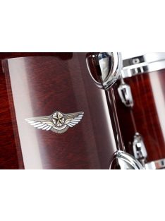   Tama Star Walnut Shell-pack  ( 22-10-12-16" ) TW42RZS-DMW