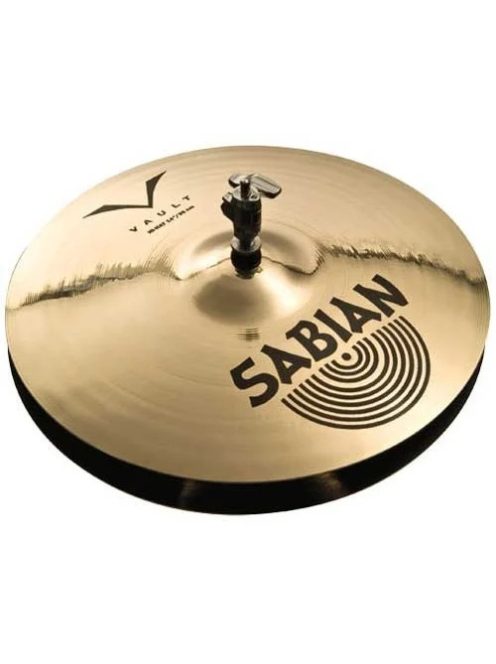 Sabian  Vault Encore 14" Hi-Hats  V14002B_KIBE