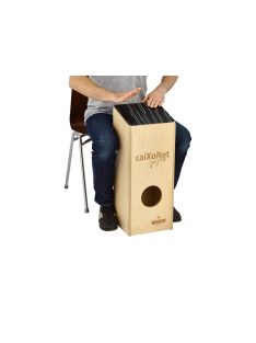 MEINL VivaRhythm caiXoNet  VR-CAIXN